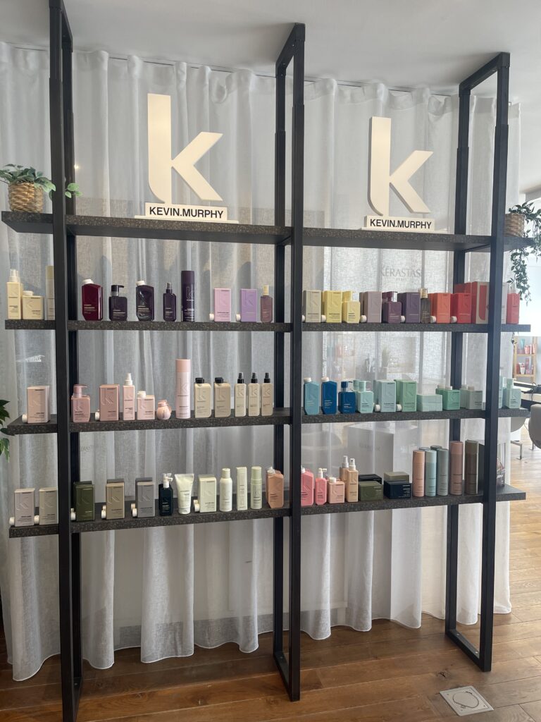 Produits Kevin Murphy